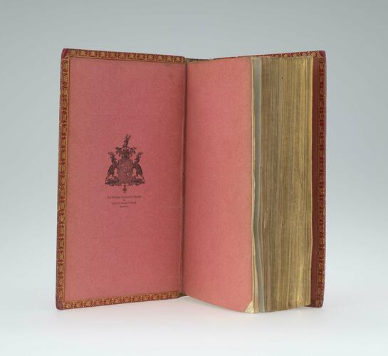 Cabinet des modes : costumes of the ladies of Paris from 1790-91 ; v. 5