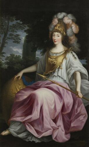 Henrietta, Duchess of Orleans (1644-1670) Henrietta, Duchess of Orleans (1644-1670)