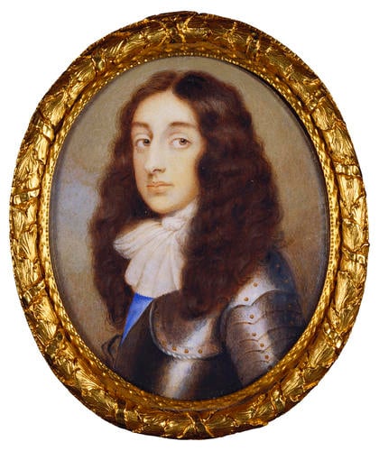 Henry, Duke of Gloucester (1640-1660)