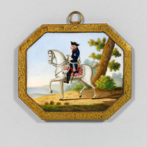 Frederick the Great (Frederick II of Prussia) (1712-86) Frederick the Great (Frederick II of Prussia) (1712-86)