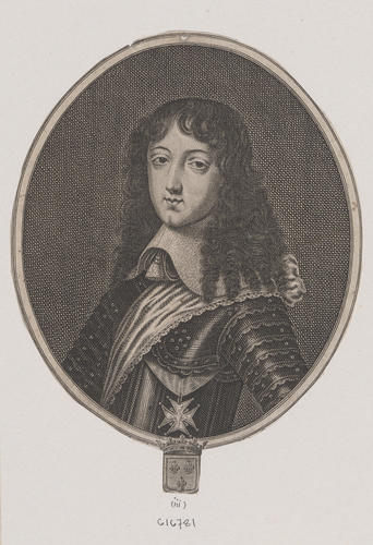 [Philippe I, Duke of Orleans]