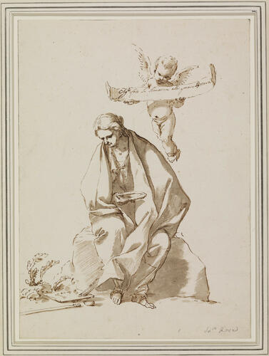 Allegory of Painting Allegory of Painting