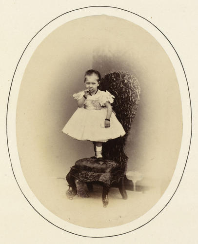 Princess Beatrice (1857-1944) Princess Beatrice (1857-1944)