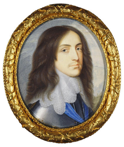 Charles Louis, Elector Palatine (1617-1680)