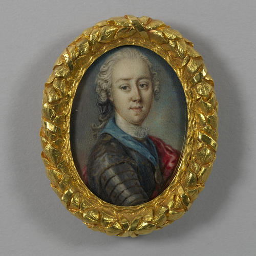 Prince Charles Edward Stuart (1720-1788)