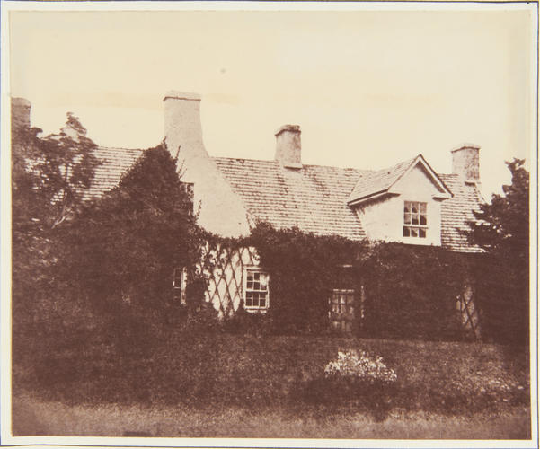Gardener's House, Balmoral