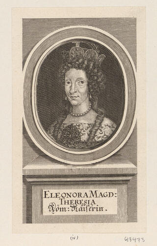 Eleonora Magdalena Eleonora Magdalena