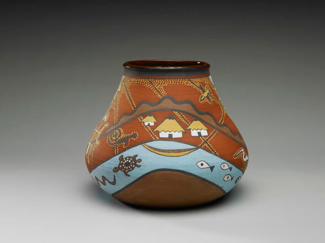 Vase Vase