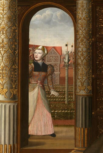 The Family of Henry VIII The Family of Henry VIII