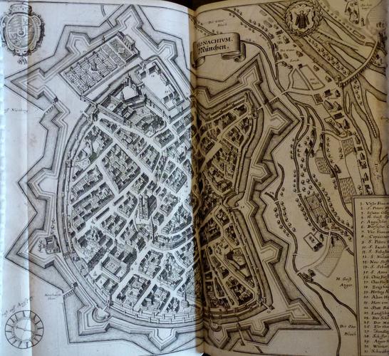 Topographia Bavariae / [Martin Zeiller]