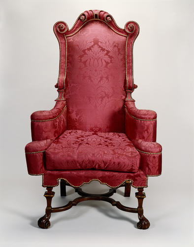 Armchair