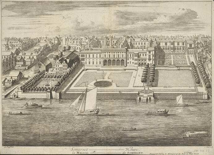 Somerset House