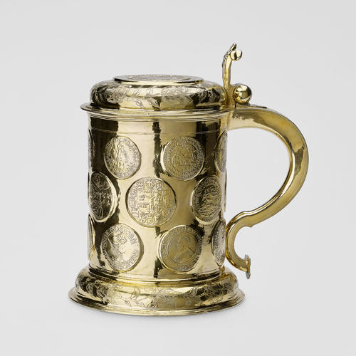 Tankard Tankard