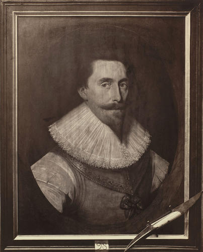'Duke of Buckingham' 'Duke of Buckingham'