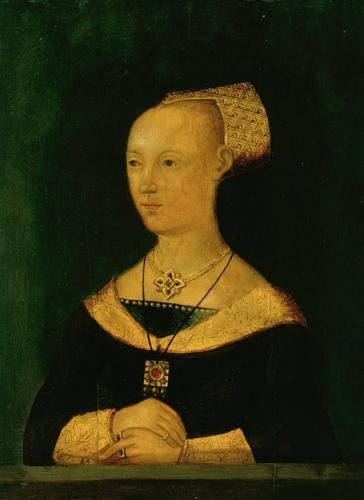 Elizabeth Woodville (1437?-1492)