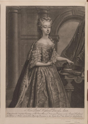 Her Royal Highness Princess Ann