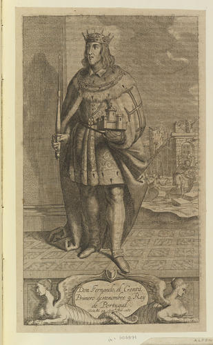 Ferdinand I