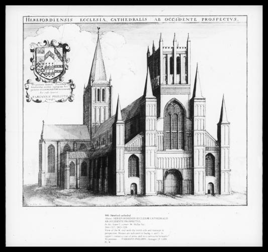 Hereford Cathedral