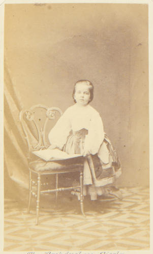 Gisela, Archduchess of Austria (1856-1932) Gisela, Archduchess of Austria (1856-1932)