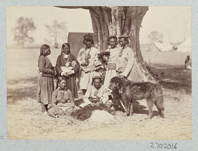 Besher Men and Women: Prince of Wales Tour of India 1875-6 (vol. 6) Besher Men and Women: Prince of Wales Tour of India 1875-6 (vol. 6)