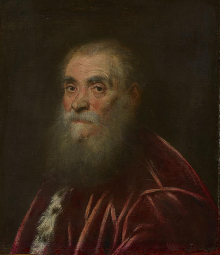 Marco Grimani (1508-1583)