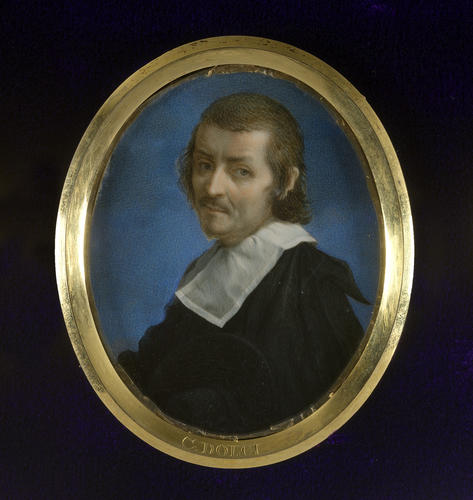 Carlo Dolci (1616-1686)