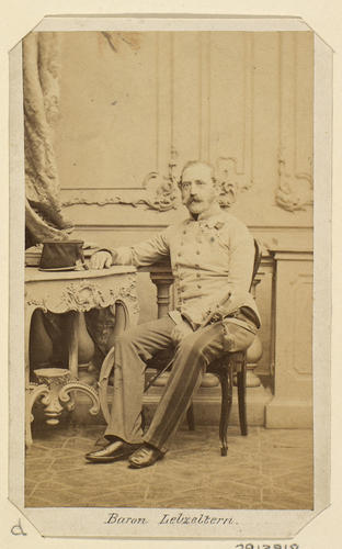 Baron Lebzeltern Baron Lebzeltern