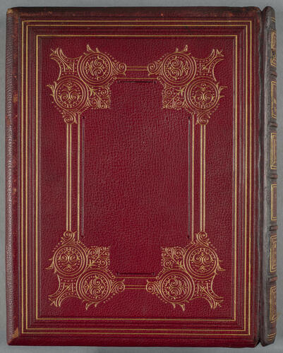 The life of Her Most Gracious Majesty The Queen / by Sarah Tytler ; edited, with an introduction by Lord Roland Gower ; v. 1