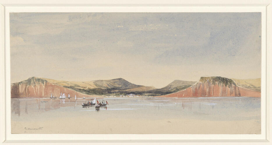 Sidmouth