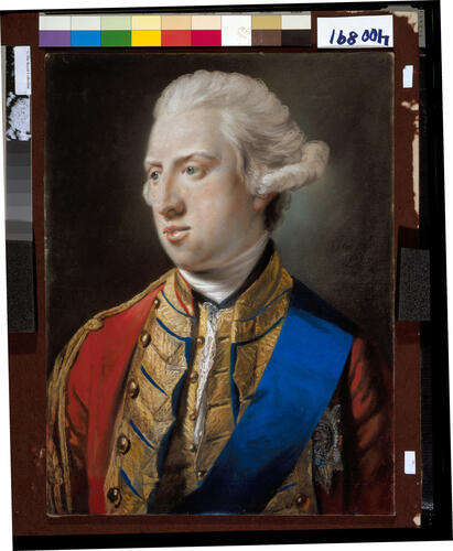 William Henry, Duke of Gloucester (1743-1805)