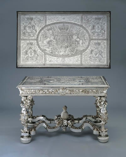 Side table Side table
