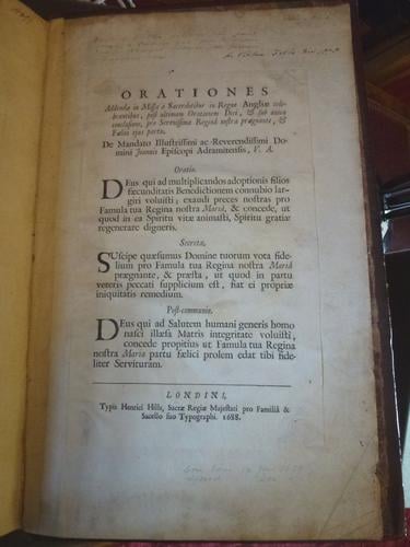 Missale Romano-monasticum Pauli V Pont. Max. authoritate recognitum, pro omnibus sub regula S. Benedicti militantibus . . Missale Romano-monasticum Pauli V Pont. Max. authoritate recognitum, pro omnibus sub regula S. Benedicti militantibus . .