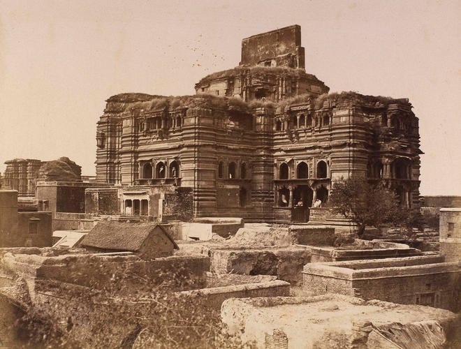 Govind Dev Temple, Vrindavan Govind Dev Temple, Vrindavan