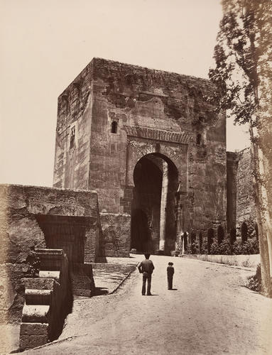 Torre de Justicia, Granada