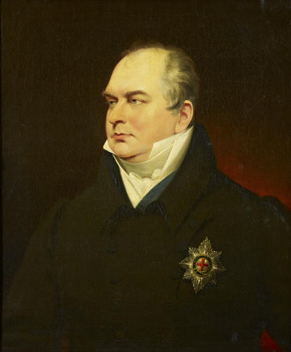 Augustus, Duke of Sussex (1773-1843)