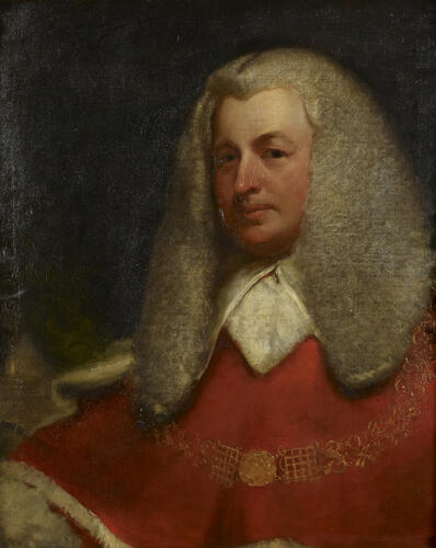 Lloyd, First Baron Kenyon (1732-1802)