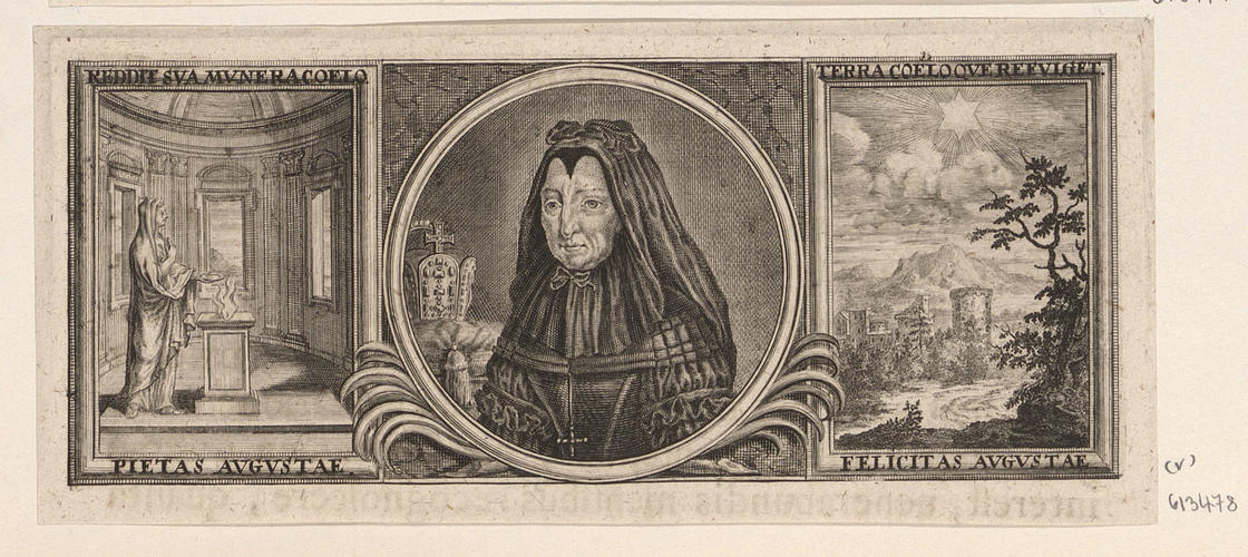 Eleonor Magdalene