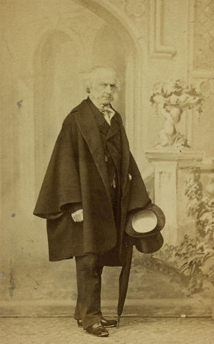 Charles Robert Cockerell (1788-1863)