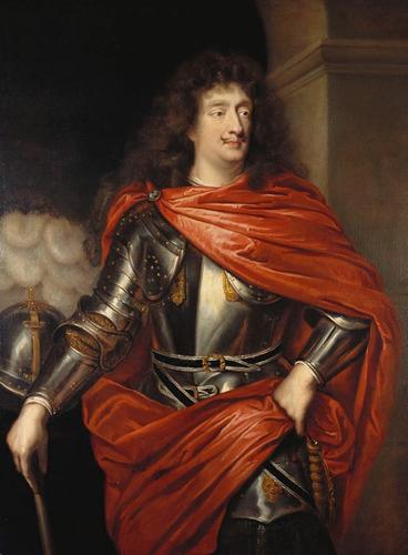 Claude Louis Hector, Duc de Villars (1653-1754)