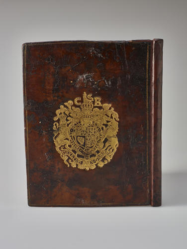An appeal to Caesar: wherein gold and silver is proved to be the King's Majestie's Royal Commodity / by Thomas Violet