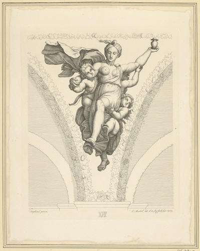 Psyche going up to Mount Olympus Psyche going up to Mount Olympus