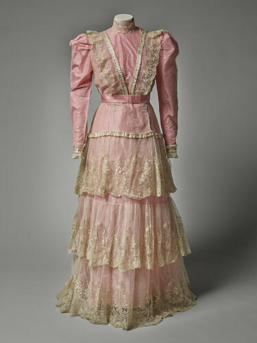 Pantomime costume