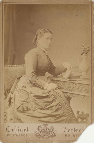 Mrs L Walkley