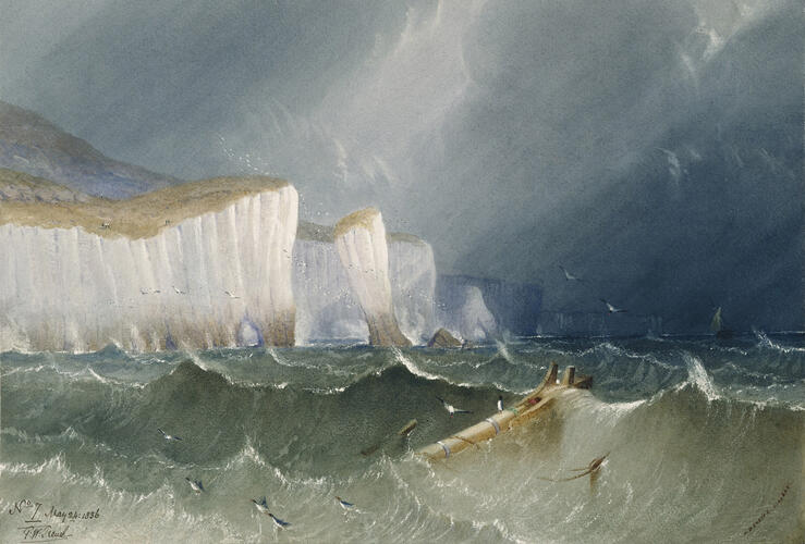 Flamborough Head