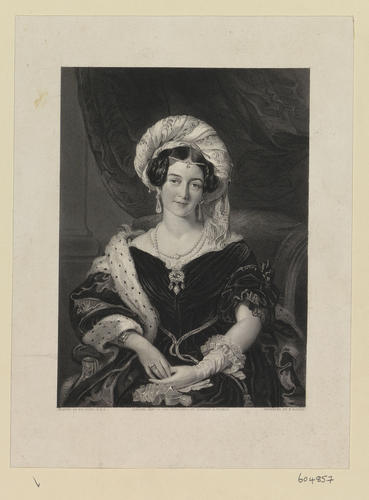 [Victoria, Duchess of Kent]