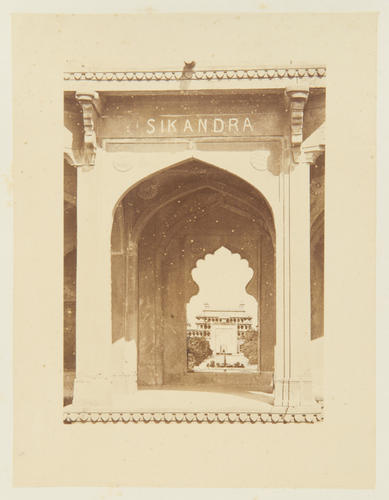 Sikundra, Agra Sikundra, Agra