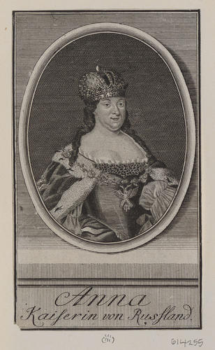 Anna (Empress of Russia)
