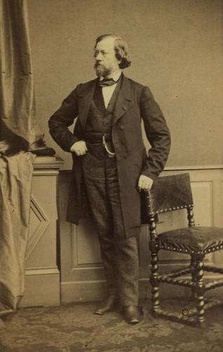 Nicaise de Keyser (1813-87) Nicaise de Keyser (1813-87)