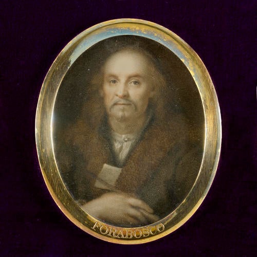 Girolano Forabosco (1604/5-1679)