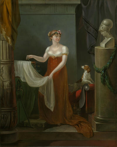 Princess Sophia (1777-1848)